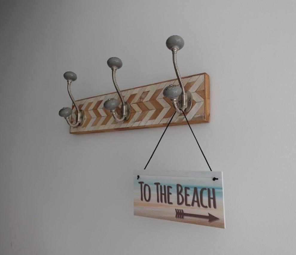 Gorgeous Cottage By Sandy Beach Dog Friendly ميناء إيرين المظهر الخارجي الصورة