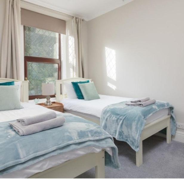 Gorgeous Cottage By Sandy Beach Dog Friendly ميناء إيرين المظهر الخارجي الصورة