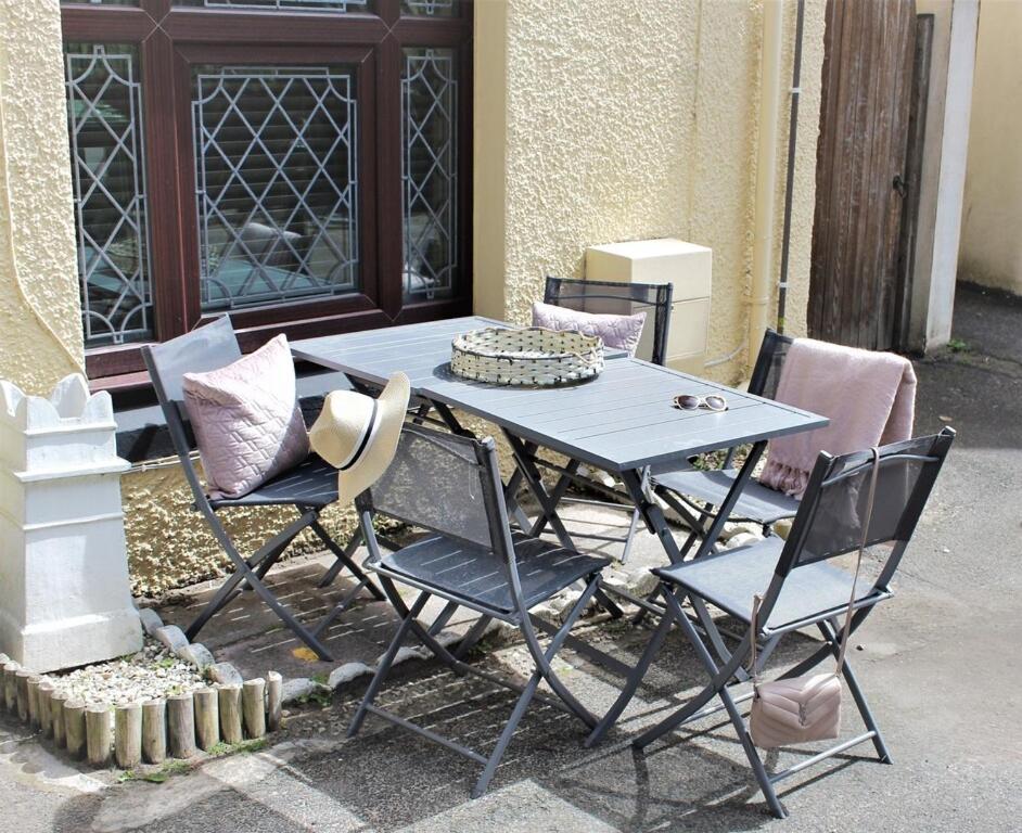 Gorgeous Cottage By Sandy Beach Dog Friendly ميناء إيرين المظهر الخارجي الصورة