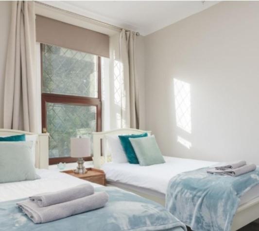 Gorgeous Cottage By Sandy Beach Dog Friendly ميناء إيرين المظهر الخارجي الصورة